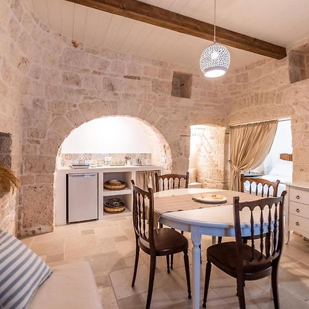 Il Trullo Del Guelfo Villa Alberobello Eksteriør billede
