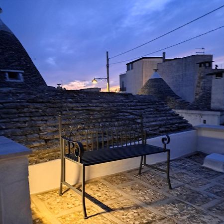 Il Trullo Del Guelfo Villa Alberobello Eksteriør billede