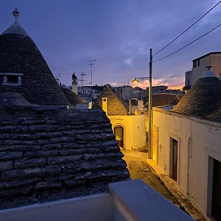 Il Trullo Del Guelfo Villa Alberobello Eksteriør billede
