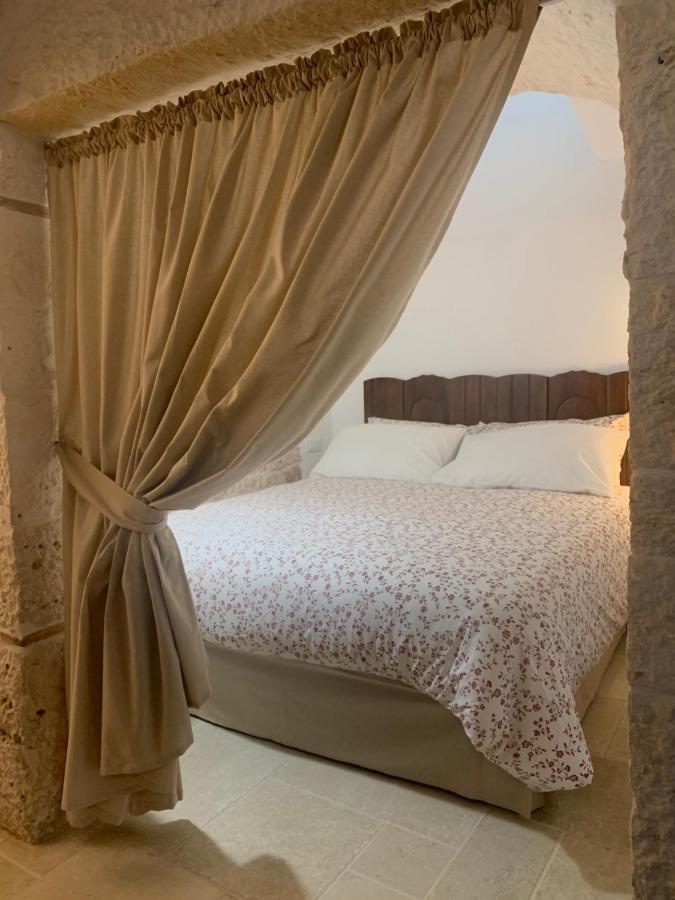 Il Trullo Del Guelfo Villa Alberobello Eksteriør billede