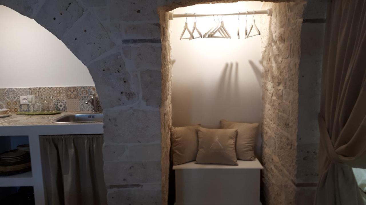 Il Trullo Del Guelfo Villa Alberobello Eksteriør billede