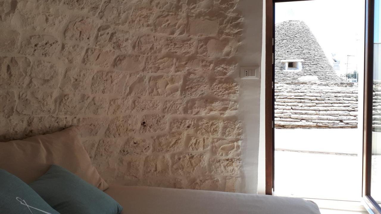 Il Trullo Del Guelfo Villa Alberobello Eksteriør billede