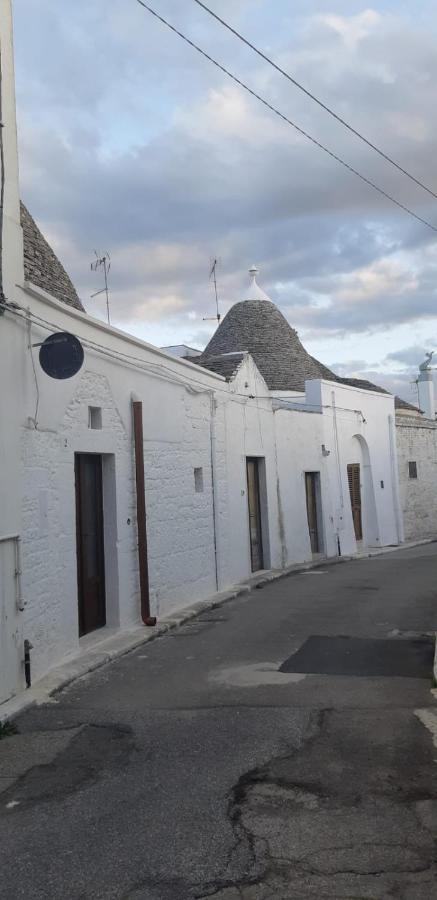 Il Trullo Del Guelfo Villa Alberobello Eksteriør billede