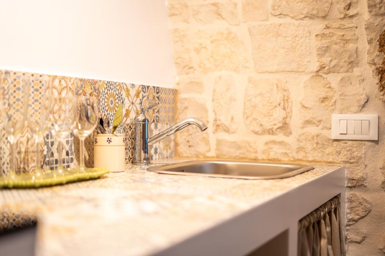 Il Trullo Del Guelfo Villa Alberobello Eksteriør billede