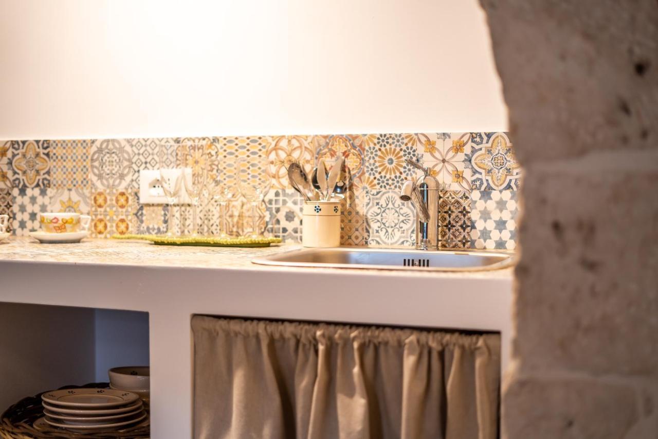 Il Trullo Del Guelfo Villa Alberobello Eksteriør billede