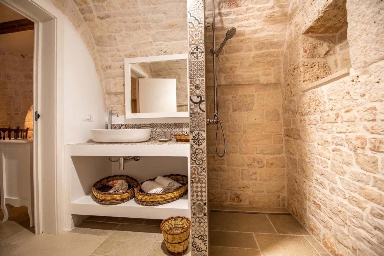 Il Trullo Del Guelfo Villa Alberobello Eksteriør billede