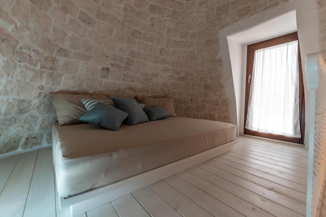 Il Trullo Del Guelfo Villa Alberobello Eksteriør billede