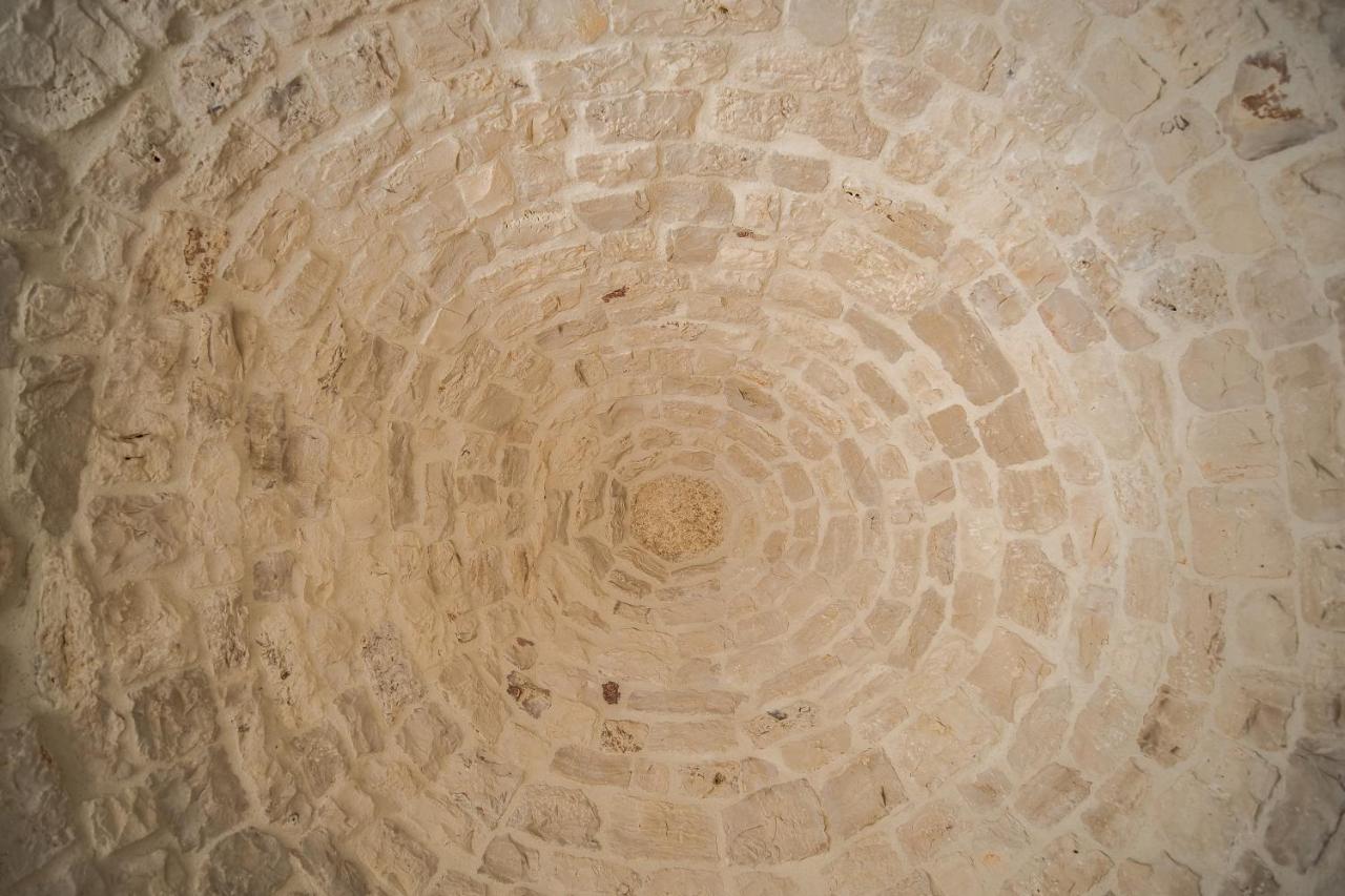 Il Trullo Del Guelfo Villa Alberobello Eksteriør billede
