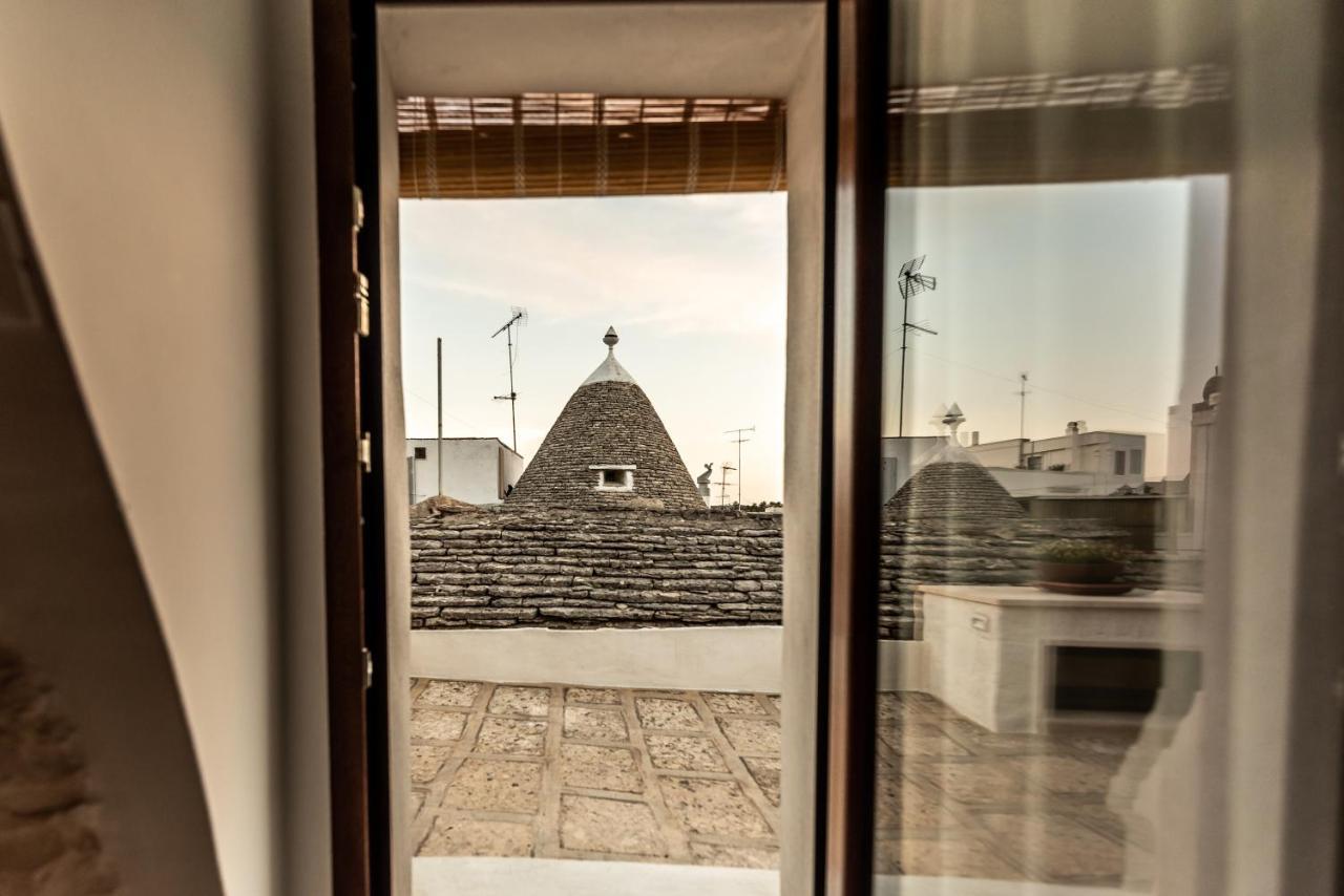 Il Trullo Del Guelfo Villa Alberobello Eksteriør billede