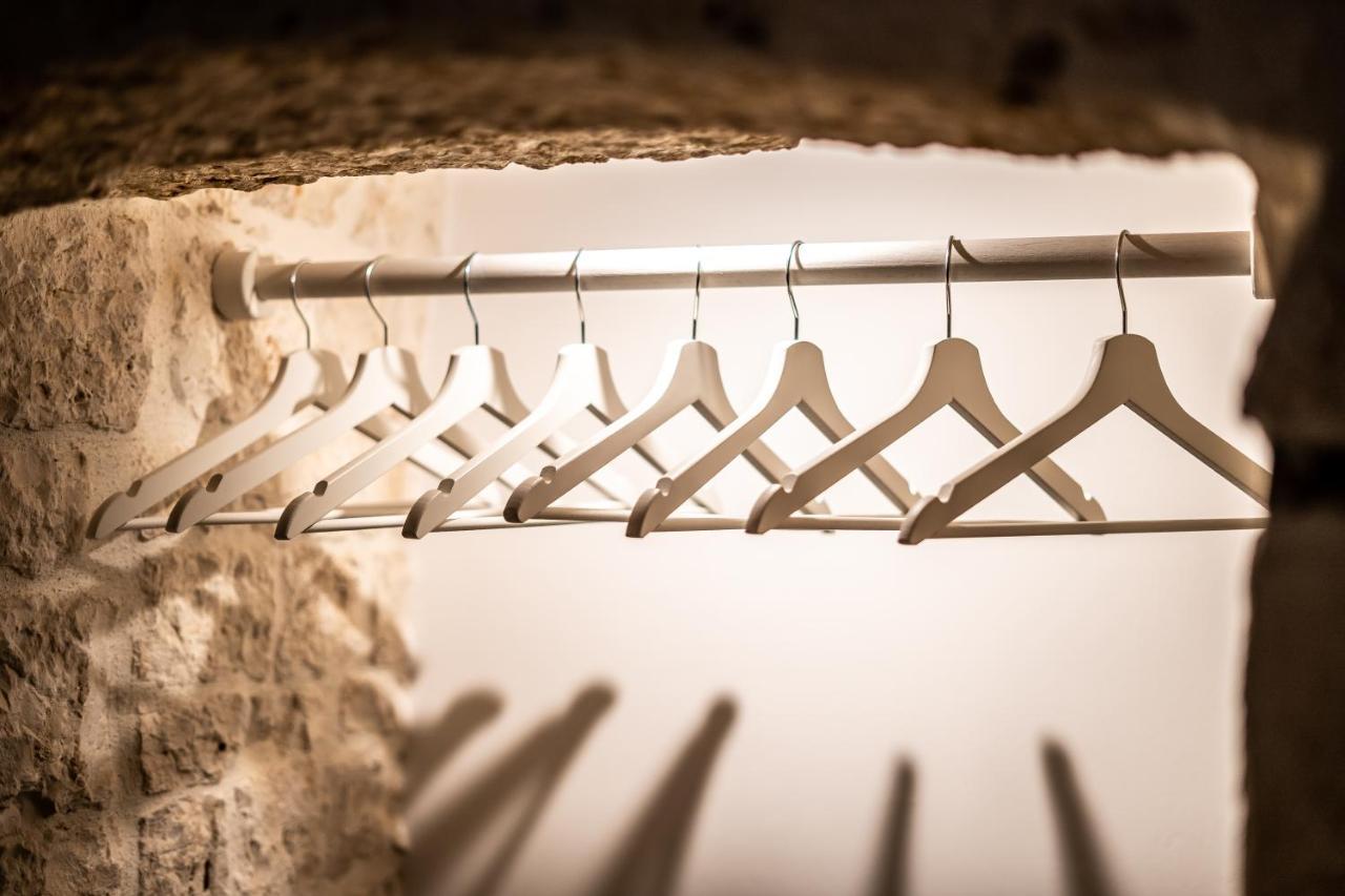 Il Trullo Del Guelfo Villa Alberobello Eksteriør billede